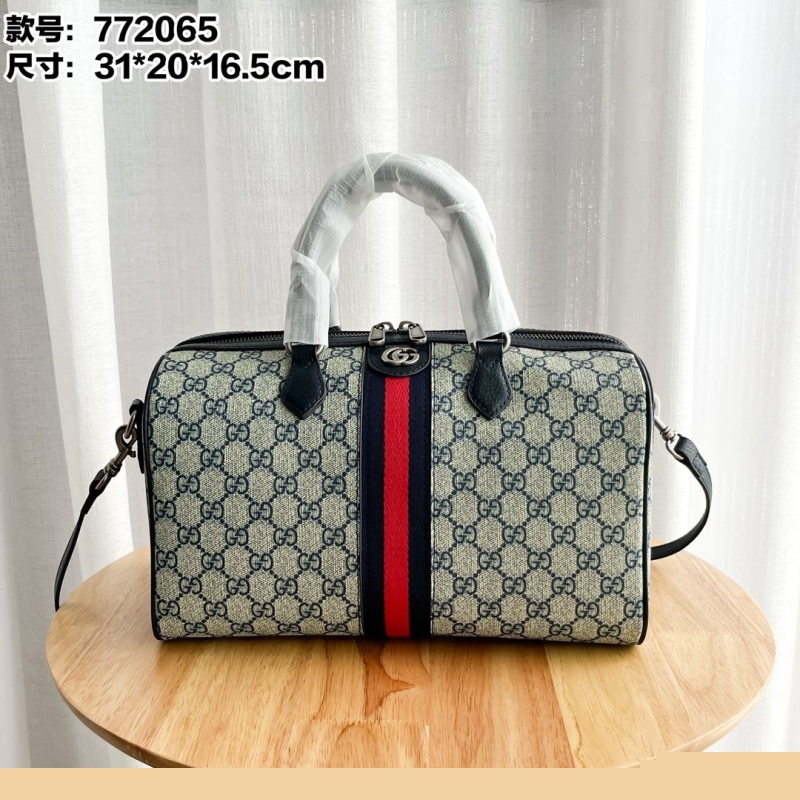 G*u*i speedy bags